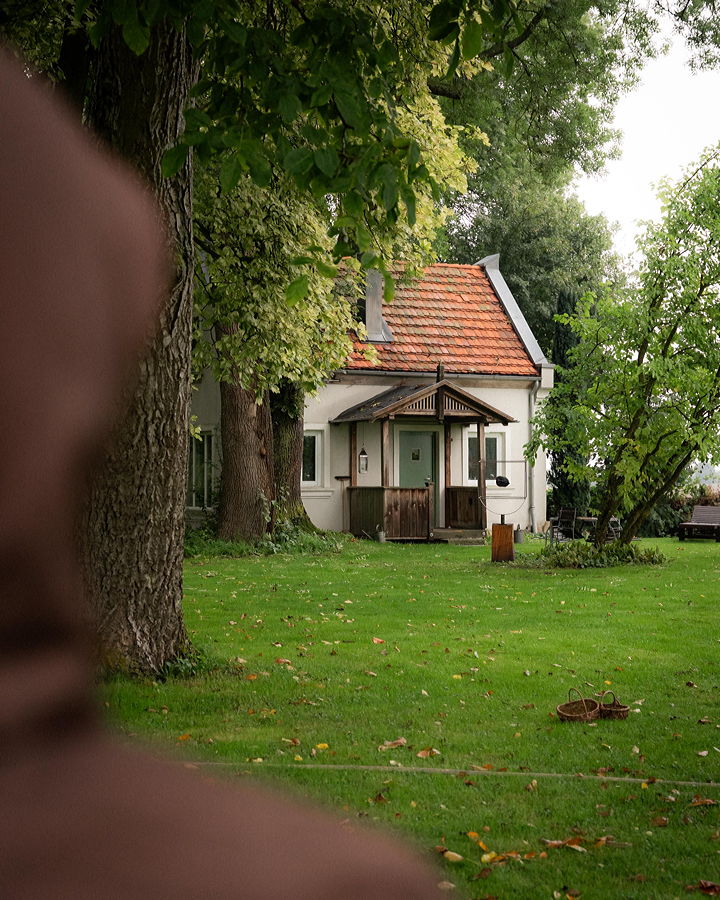 Impressionen vom Hof