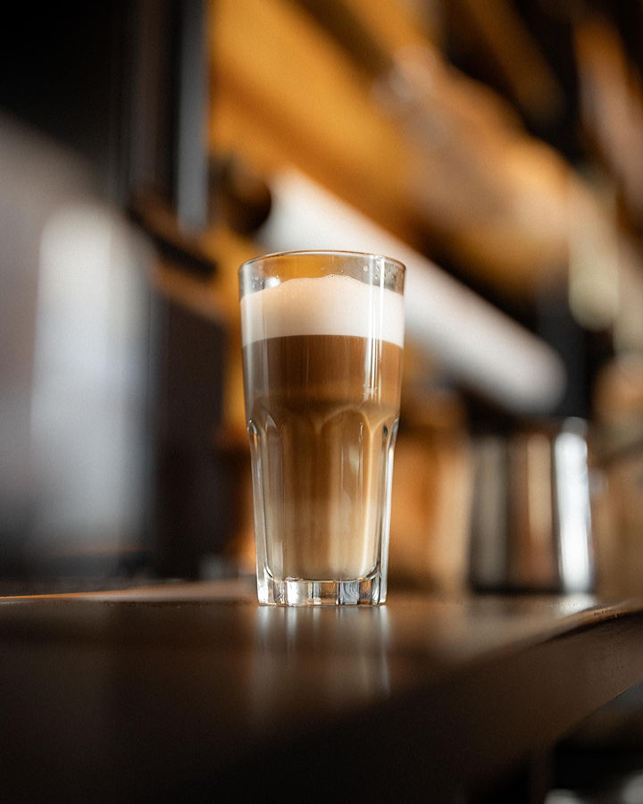 Café-Impressionen